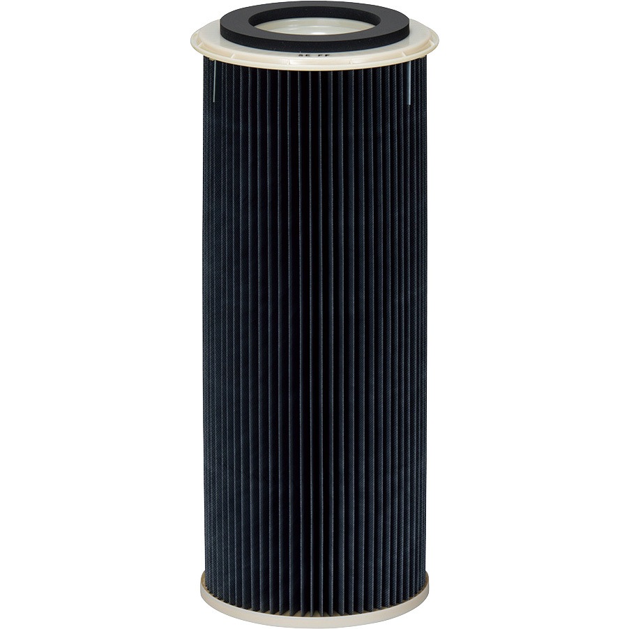 PIB21657 ファインフィル制電フィルター アマノ 寸法Φ220×500mm  PIB21657 37,635円