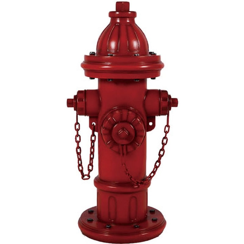 fr190020 消火栓 / Fire Hydrant 3ft 1個 Heinimex 【通販モノタロウ】