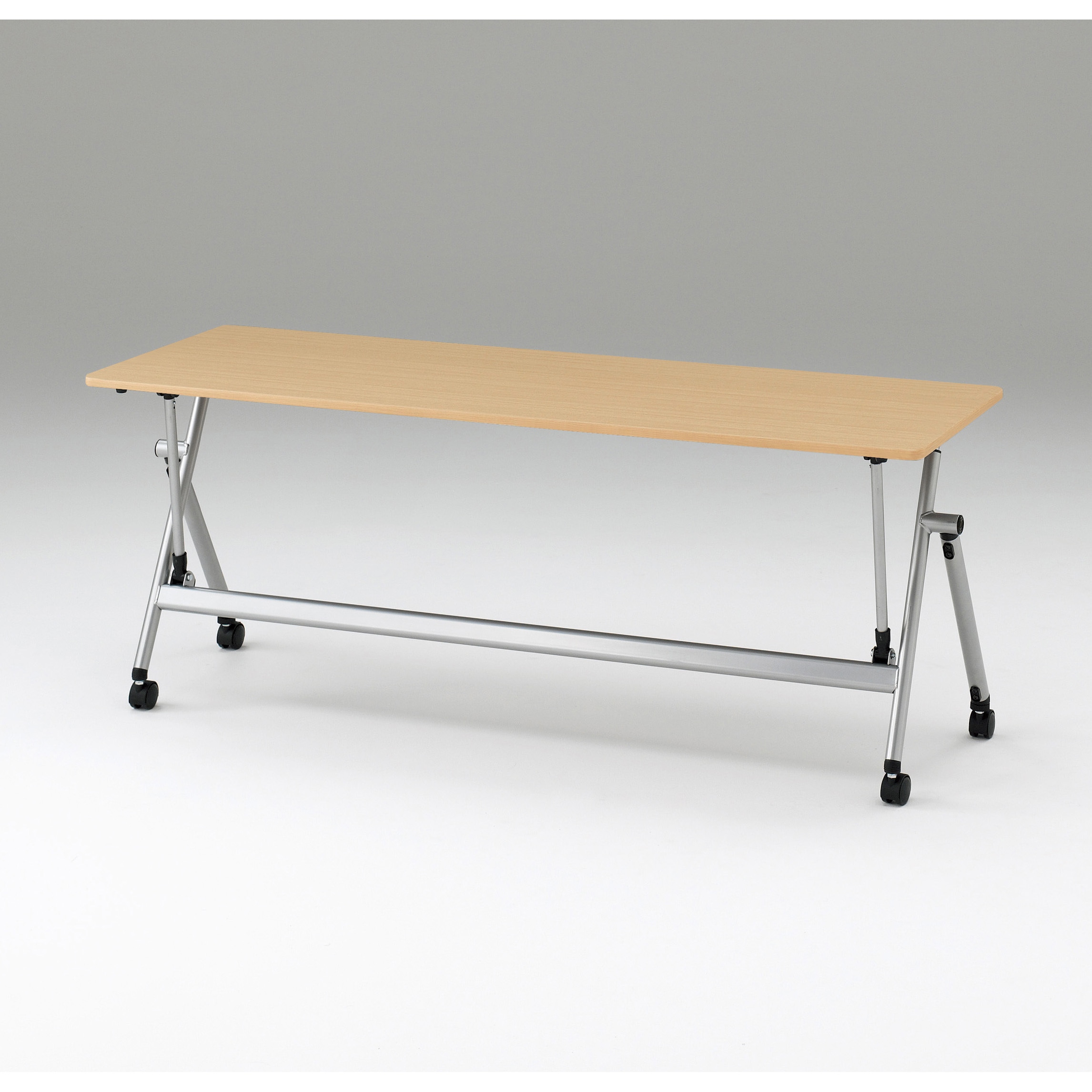 TNX-184PLN2-98 折りたたみテーブルNX＜配送時組立サービス付＞ 1台