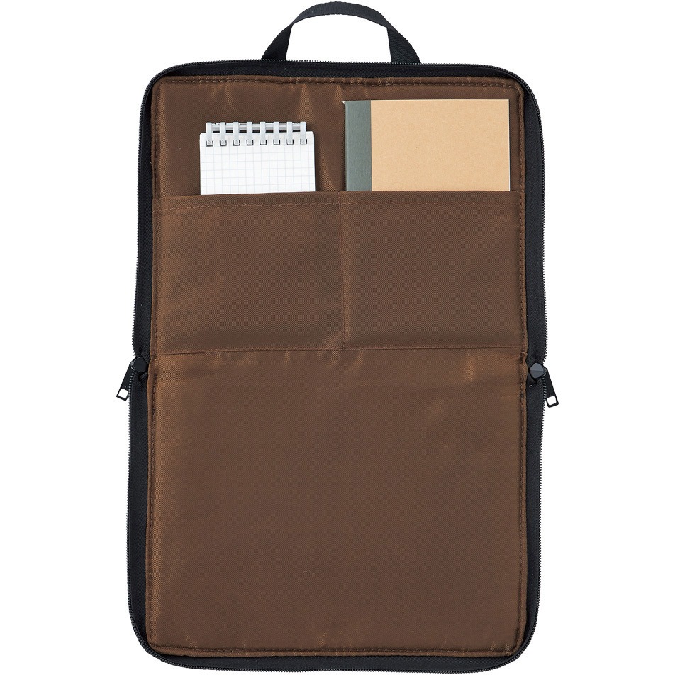 A7558-24 バッグ イン バッグ ワイドタイプ 1個 リヒトラブ 【通販