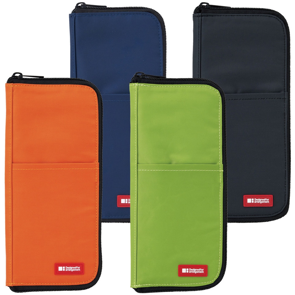 ふでばこ BEN DAVIS 文房具 「BEN DAVIS」W PENCASE : ZOZOTOWN Yahoo!店