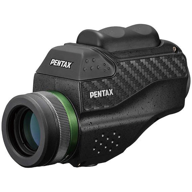 VM 6x21 WP ペンタックス 6倍単眼鏡 VM 6x21 WP PENTAX(ペンタックス) アイレリーフ17.8mm