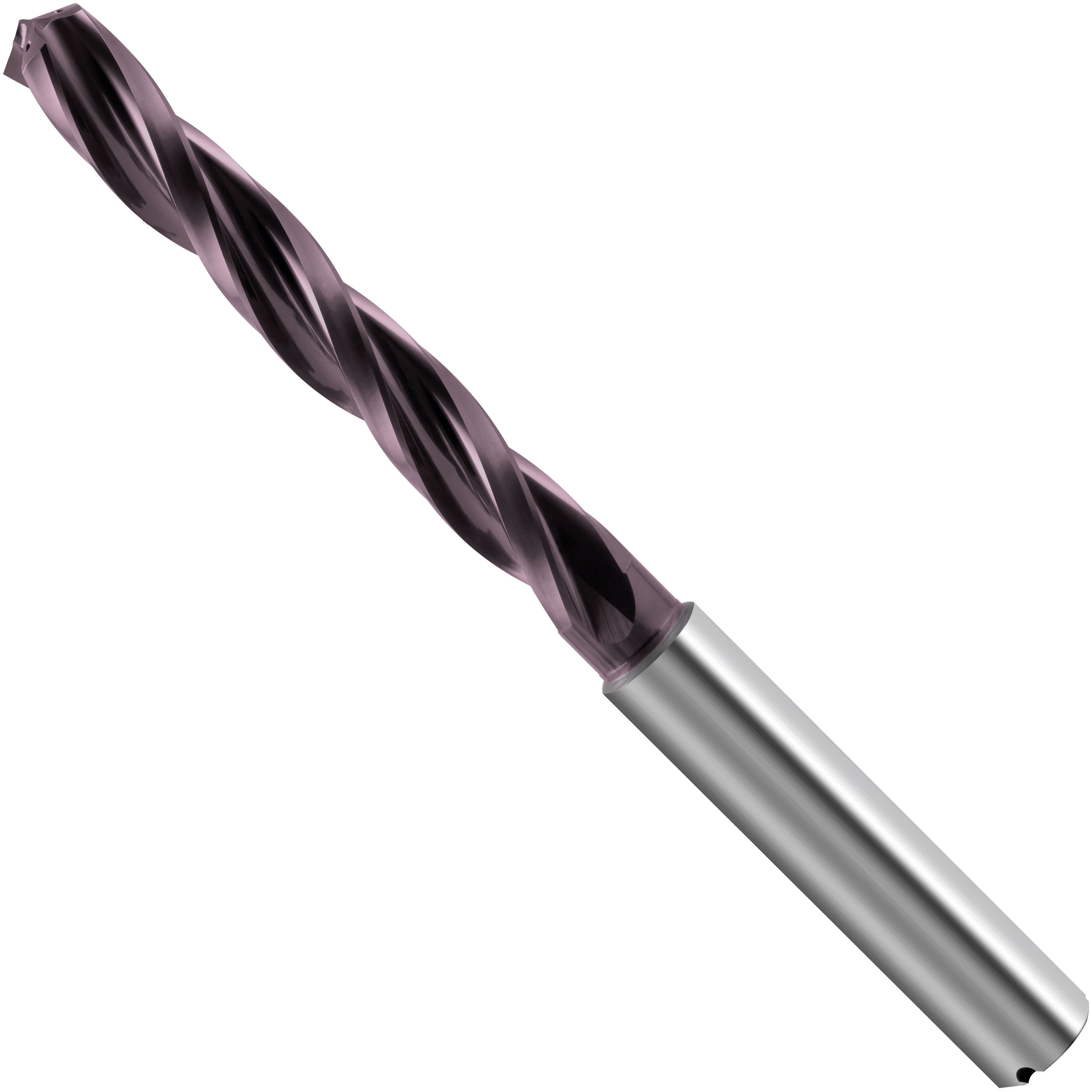 6590 6.530 高能率3枚刃ドリル FT200U オイルホール付き 5D グーリング 超硬製