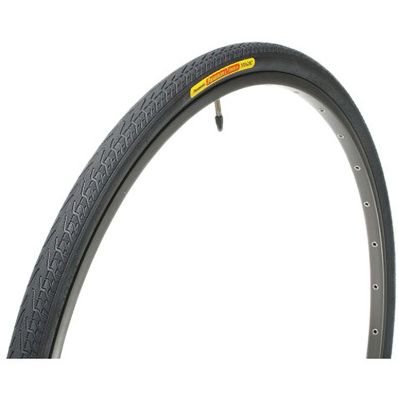 8W628-18-B PASELA BLACKS(パセラブラックス)W/O Panaracer