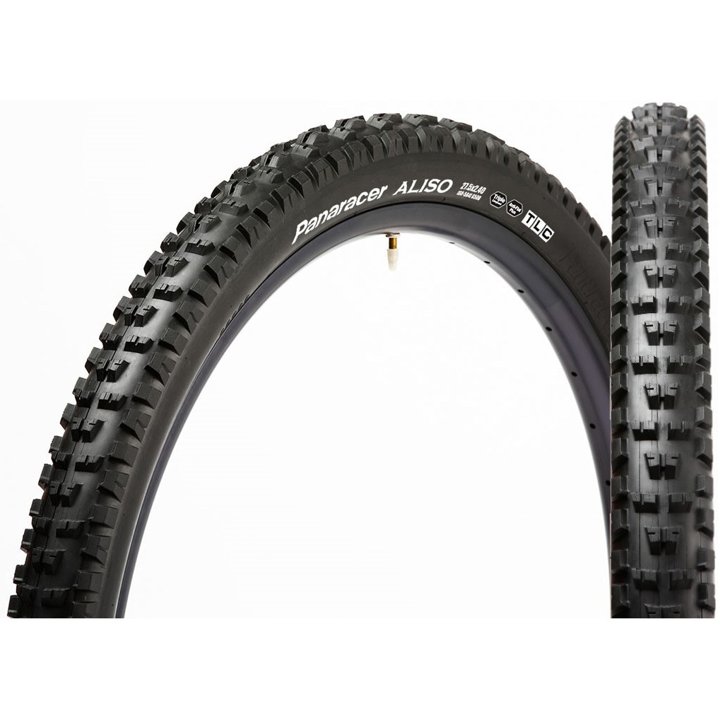 ZF2924TC-ALS-B タイヤ ALISO Panaracer(パナレーサー) フリーサイズ