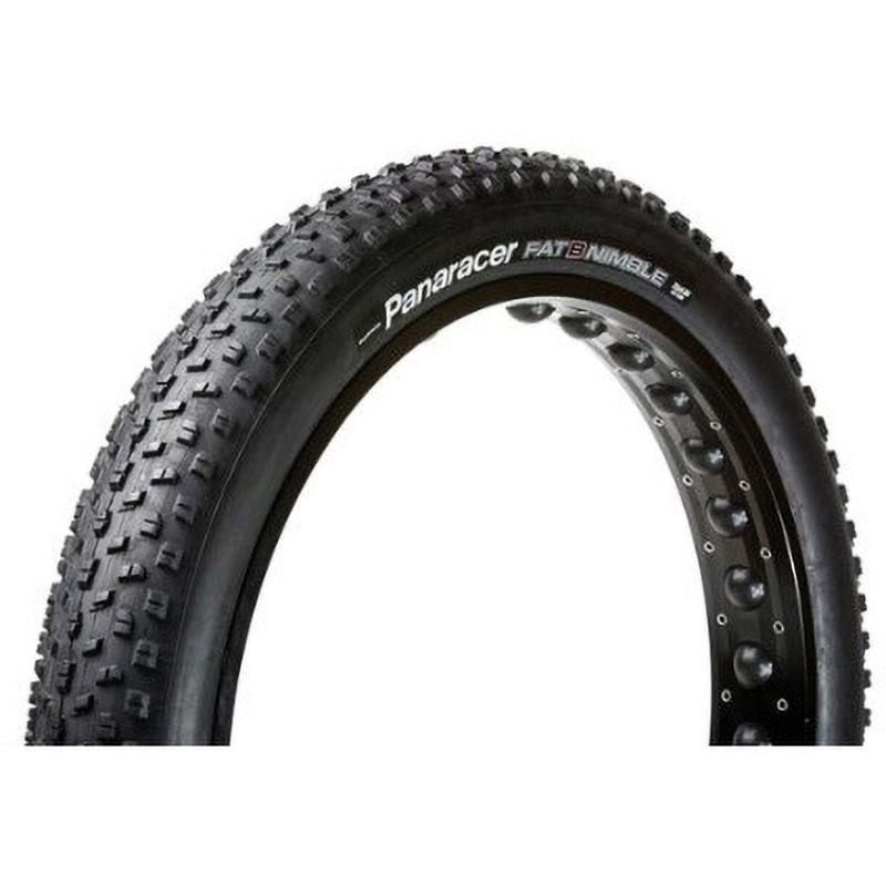 ZF2930-FAT-B MTB用タイヤ FAT B NIMBLE Panaracer(パナレーサー
