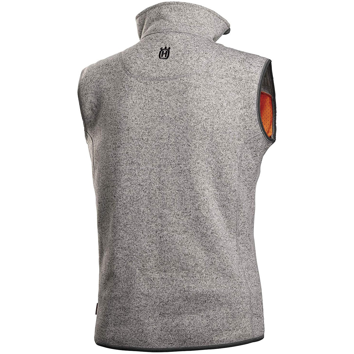 H593254350 フリースベストXプローラ (レディース) ハスクバーナ