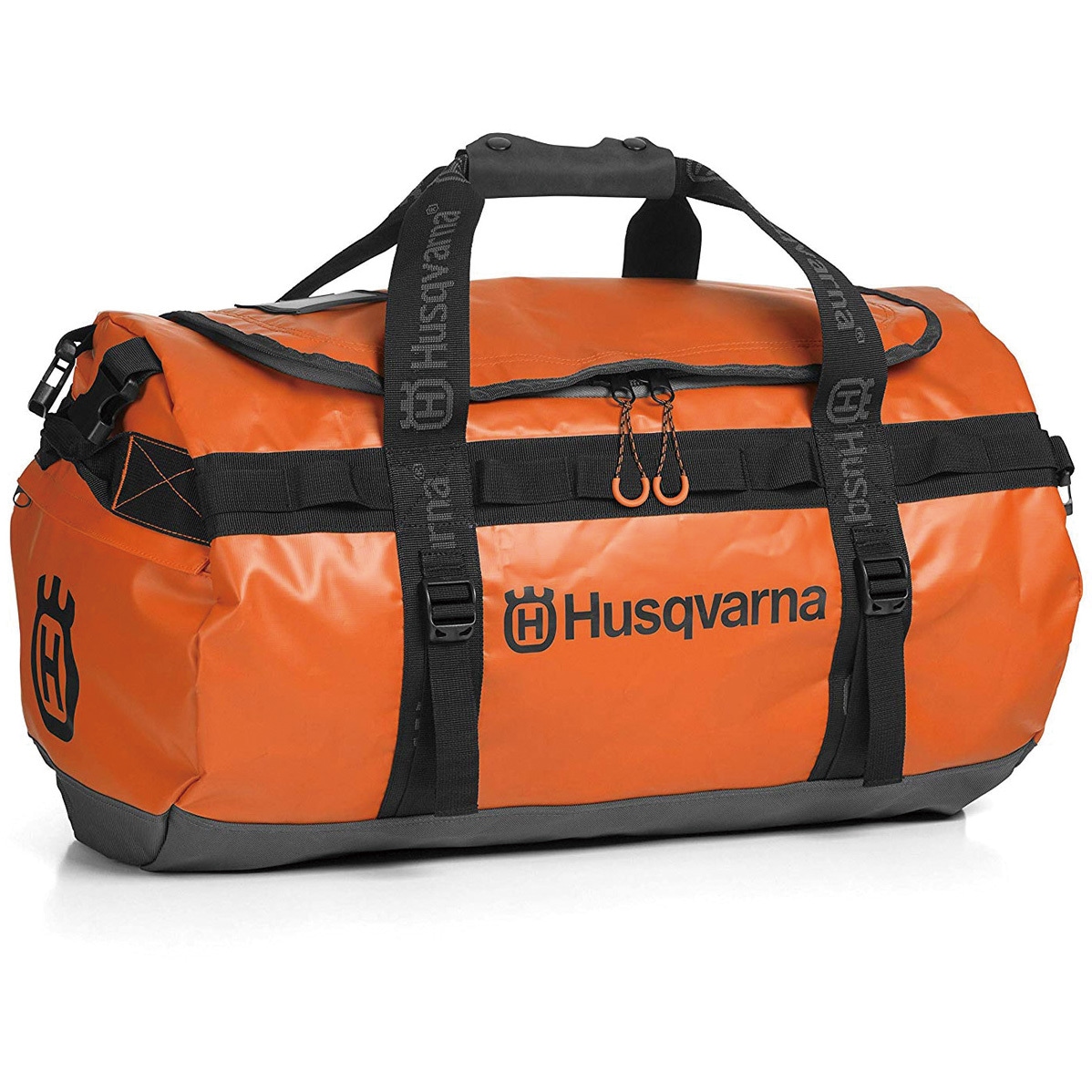 H593258301 ダッフルバックXプローラ 1個 ハスクバーナ 【通販モノタロウ】