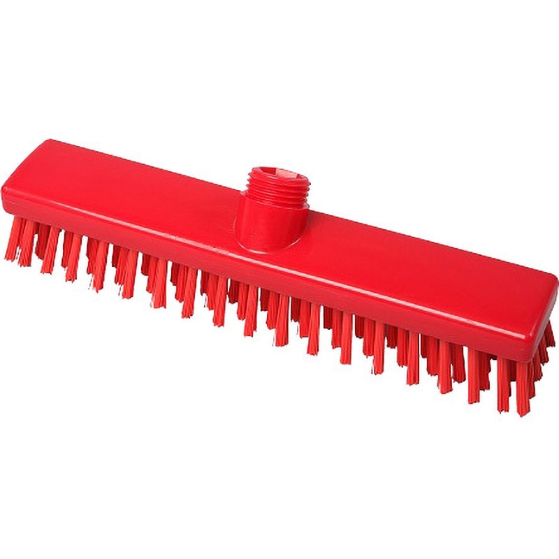 BCP-DR デッキブラシ ブラシのみ BCP-Dシリーズ 1個 バーテック 【通販モノタロウ】