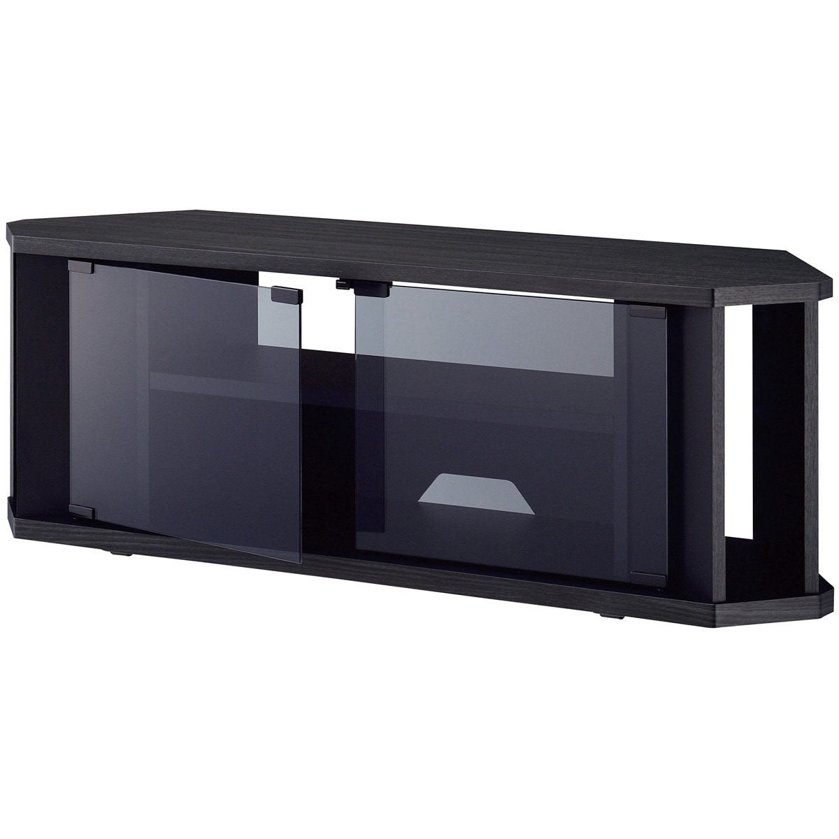 TV-KG1000 薄型テレビ専用ラック 1台 HAMILeX(ハミレックス) 【通販モノタロウ】