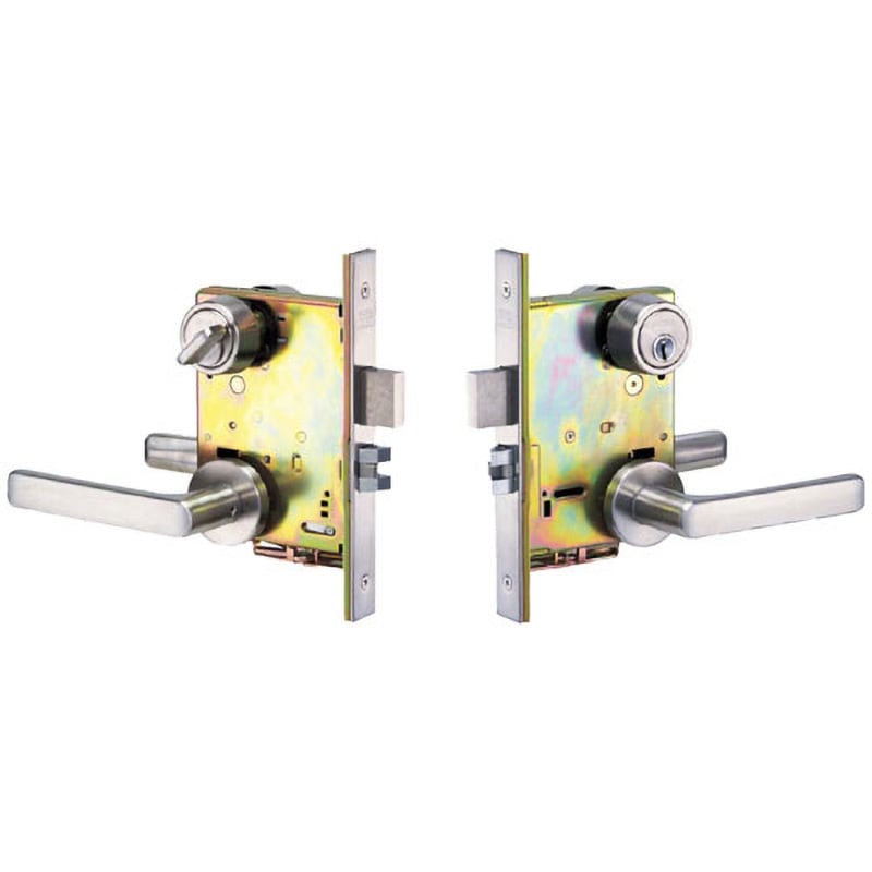 V-AHL-5NU11S R4U レバーハンドル錠AHLシリーズ GOAL(ゴール) 適合扉厚35～42.5mm  V-AHL-5NU11S R4U 18,980円