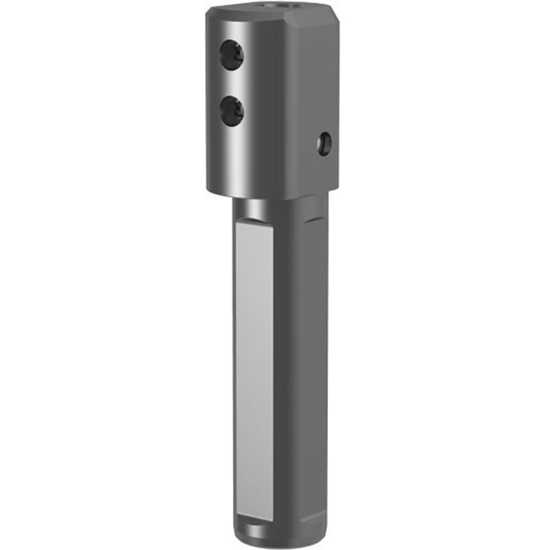 27018 8.002 丸シャンクホルダ上部クランプねじ 4面平取り付き システム 1本 グーリングジャパン 【通販モノタロウ】