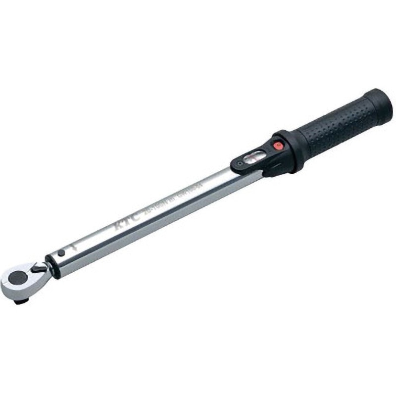 KTCトルクレンチ GW100-04 12.7sq.プレセット型トルクレンチ | KTCツールオフィシャルサイト