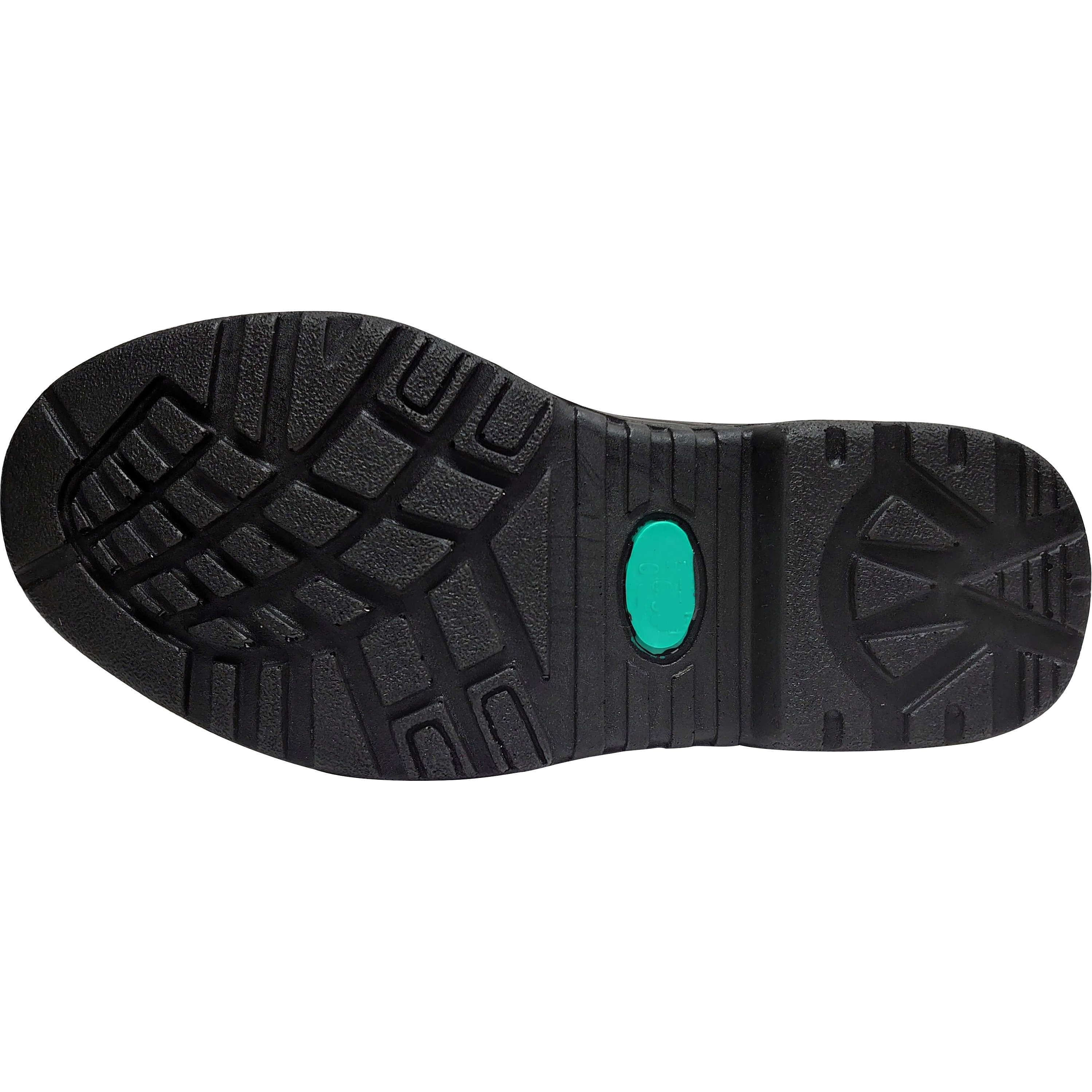 MK7855 プロブーツ 制菌・消臭 ウレタン耐油底 KITA(喜多) マジック