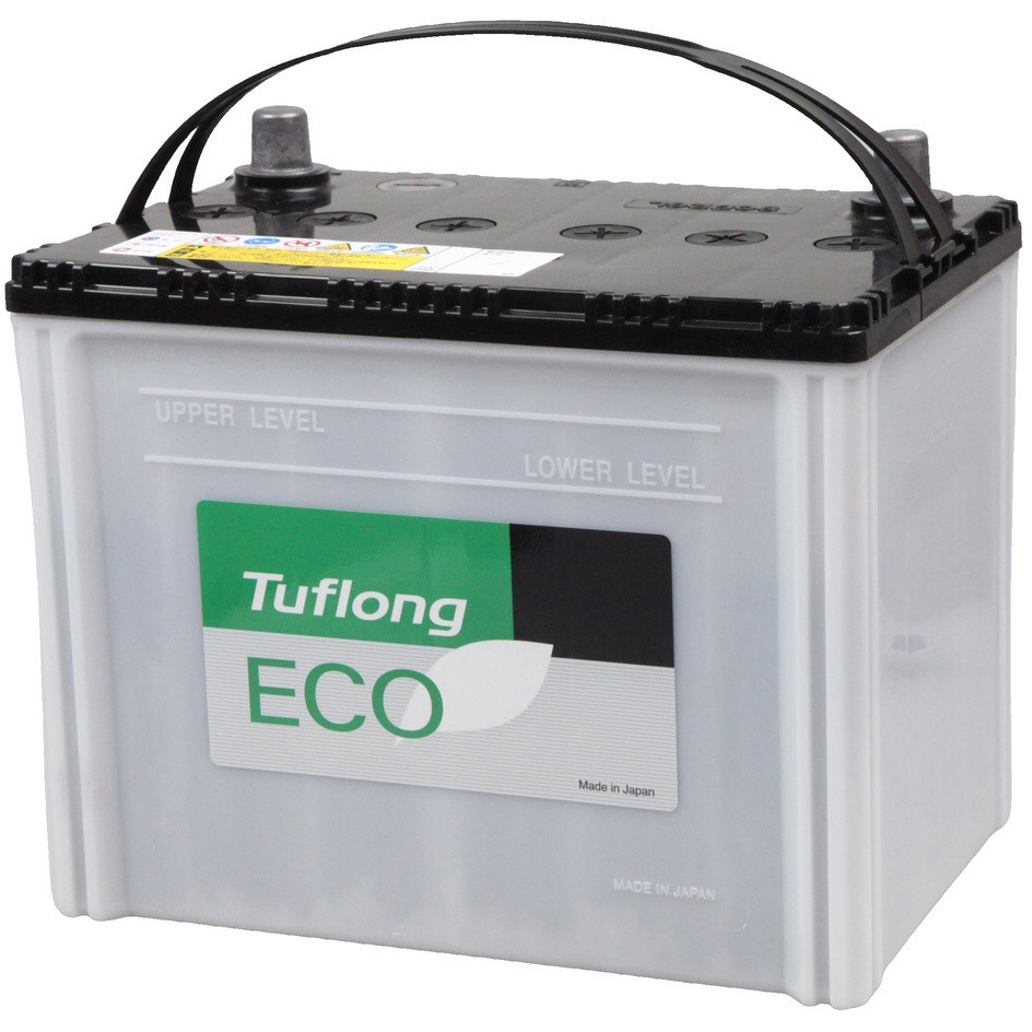 JE 90D26L Tuflong ECO (充電制御車対応)バッテリー 1個 エナジー 
