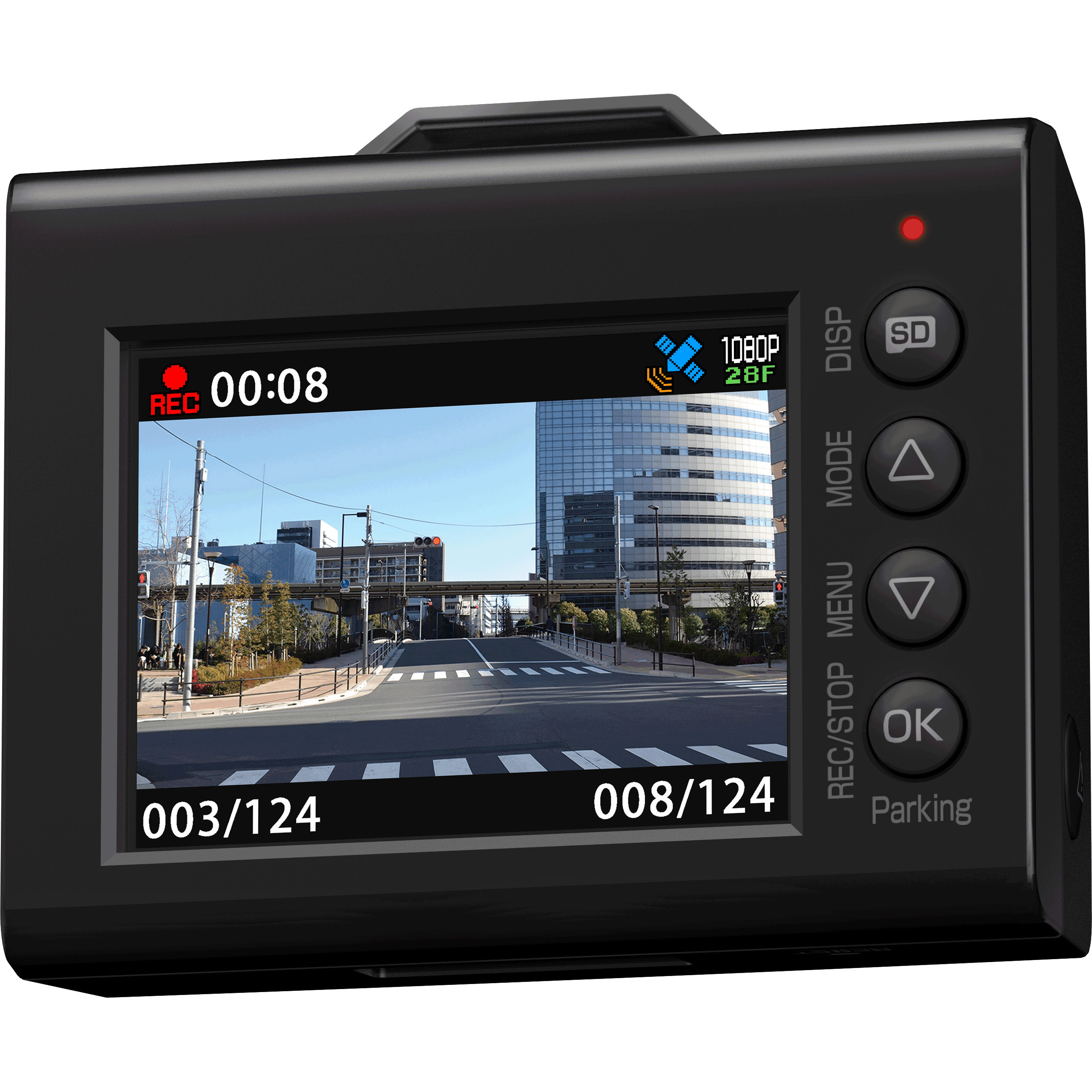 SN-ST2300c 1カメラドライブレコーダー SN-ST2300c 1台 ユピテル