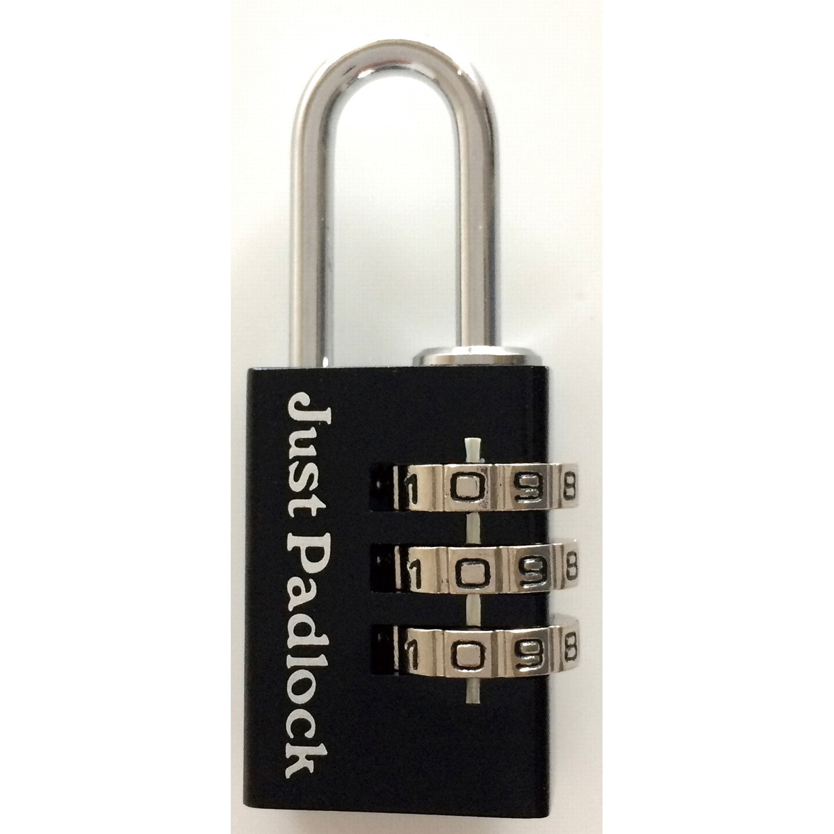 ゆっこん様確認用 JP-330 Just Padlock(ジャストパドロック) 1個 ツチノ 【通販モノタロウ】