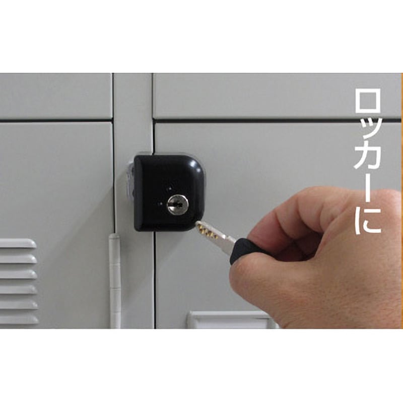 N-1075 どあロックガード ノムラテック 1セット N-1075 - 【通販