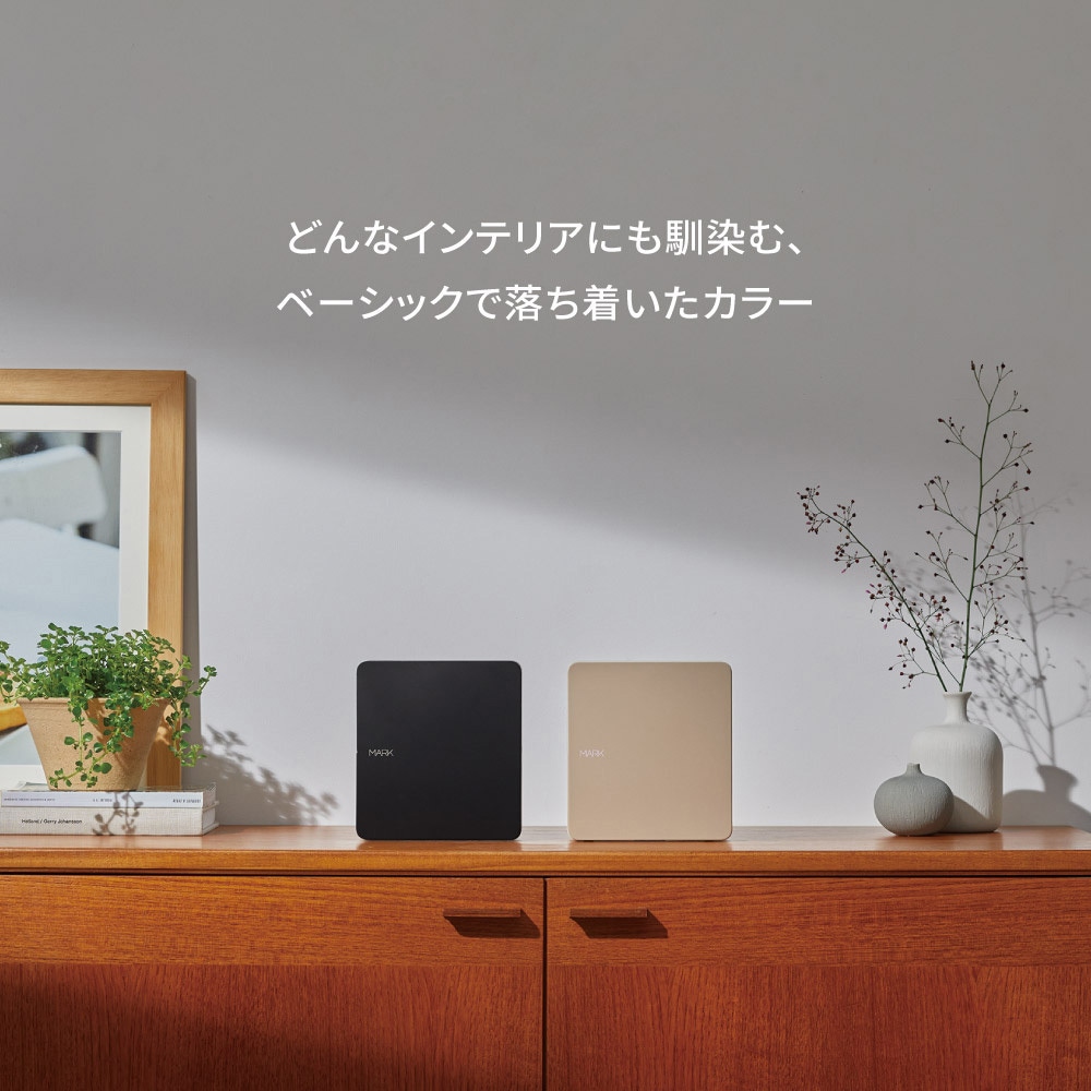 【7/18まで値下★テープ付★すぐ使える】テプラPRO MARK SR-MK1 Amazon | キングジム(Kingjim) ラベルプリンター スマホ専用