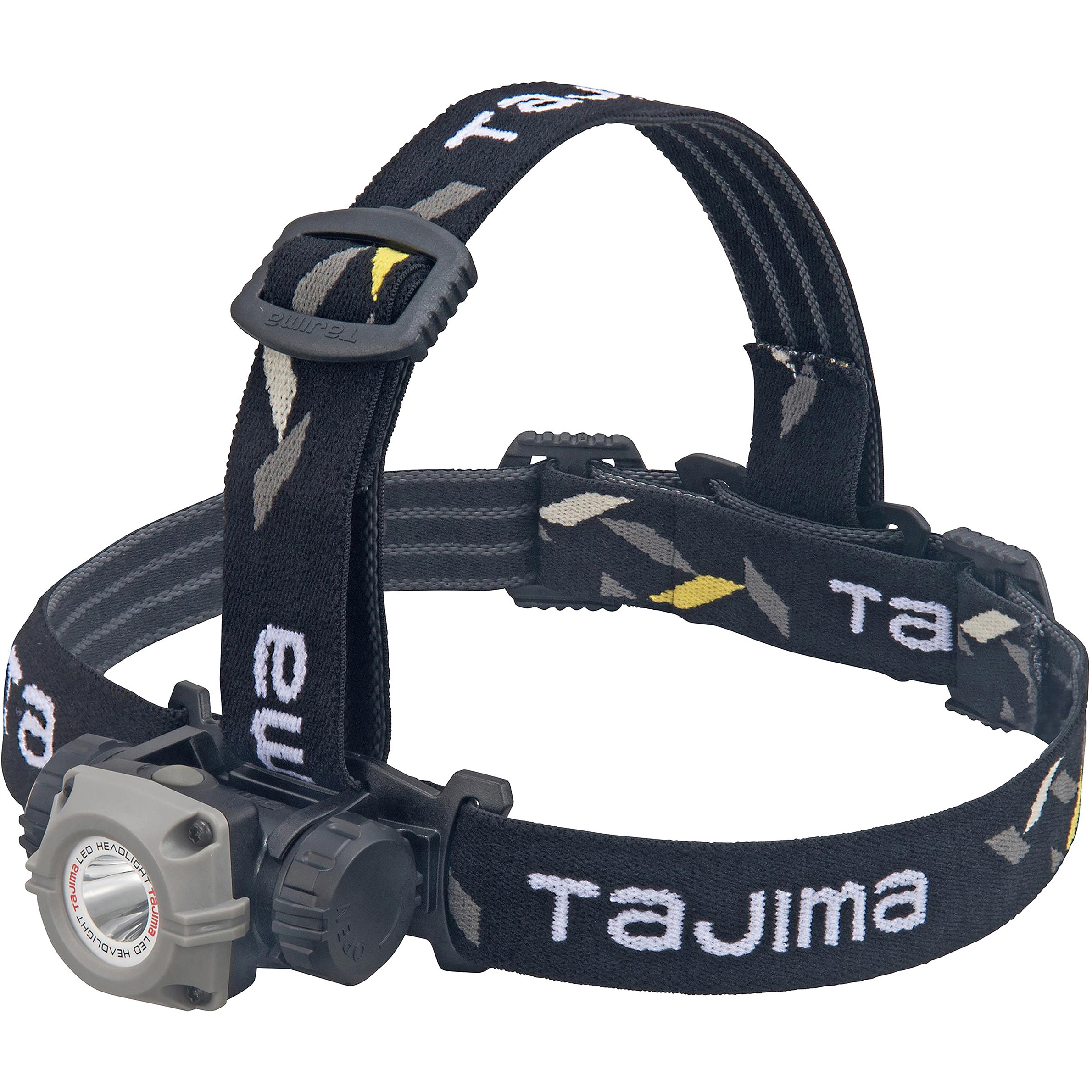 LE-M091D LEDヘッドライト タジマツール(TJMデザイン) 電池式 単