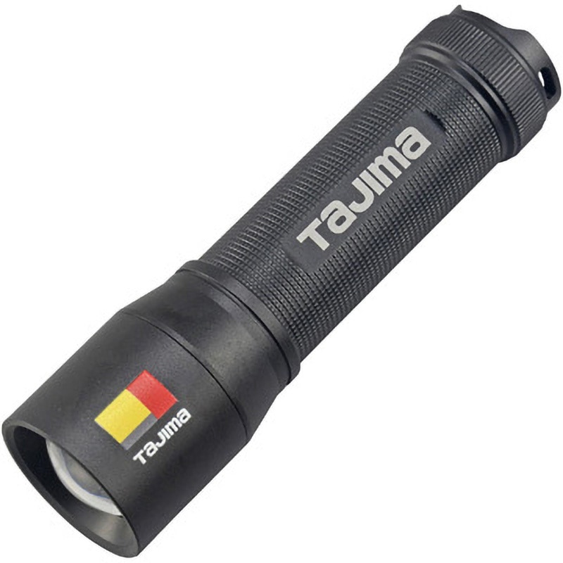 LE-H351D LEDハンドライト タジマツール(TJMデザイン) 落下耐久2m 防水