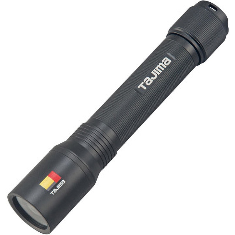 LE-H501D LEDハンドライト タジマツール(TJMデザイン) 落下耐久2m 防水