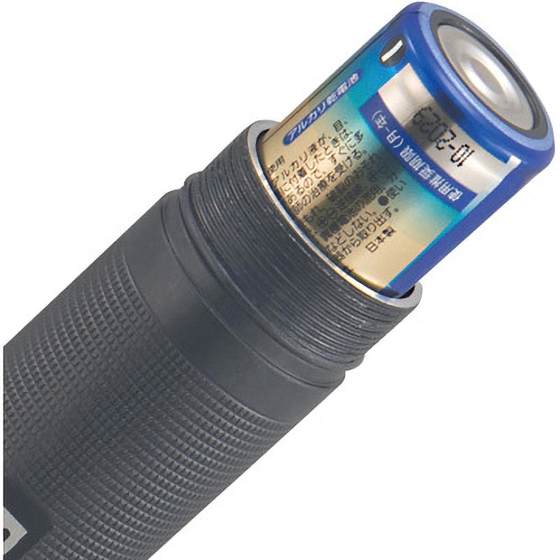 LE-H501D LEDハンドライト タジマツール(TJMデザイン) 落下耐久2m 防水