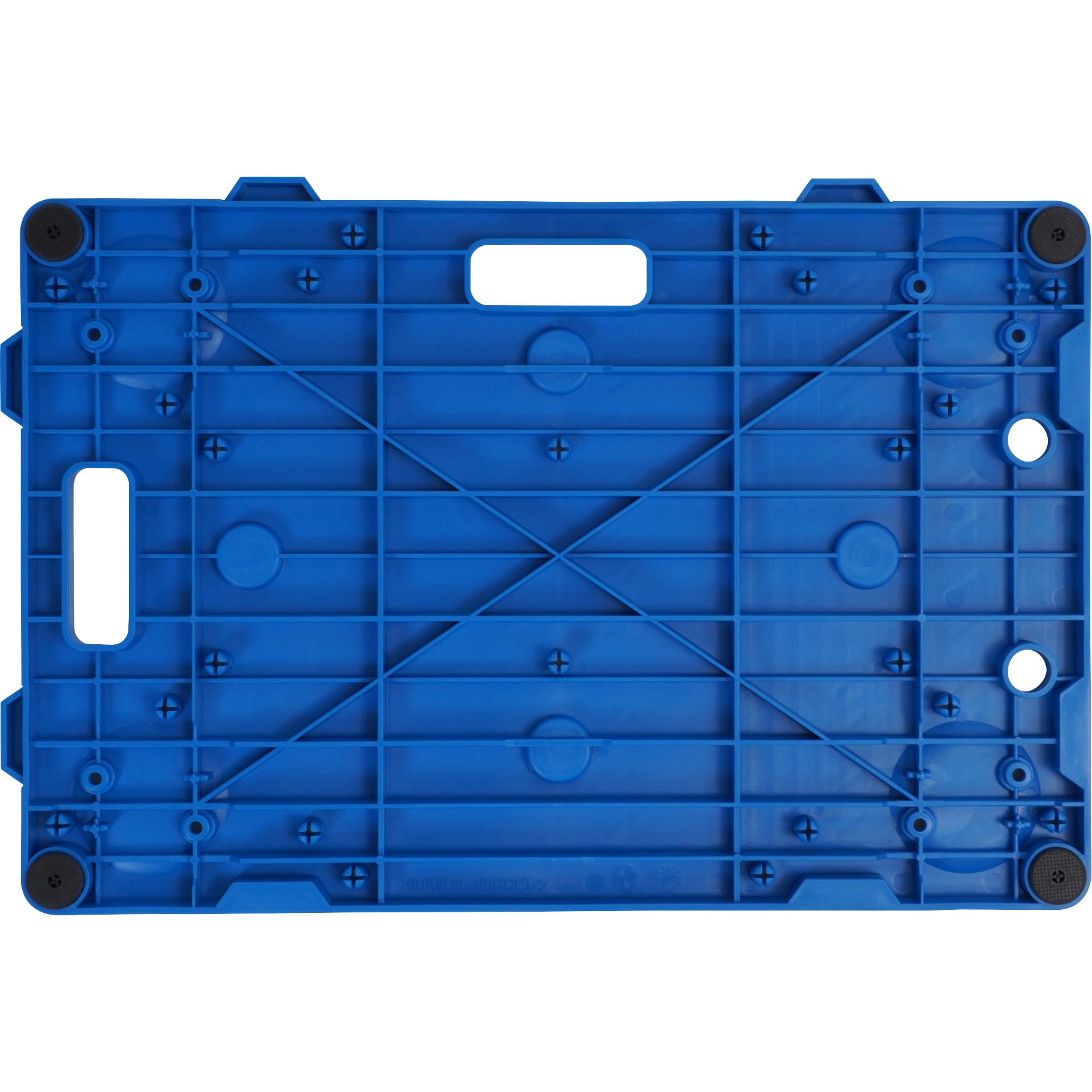 スノコ 樹脂製 連結式 モノタロウ 寸法613×413mm - 【通販