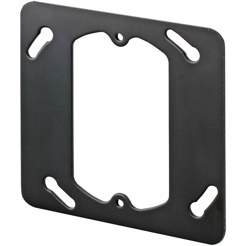 TAF44BHC1 穴無し銅製ボックス用 平カバー 1個 ネグロス電工 【通販