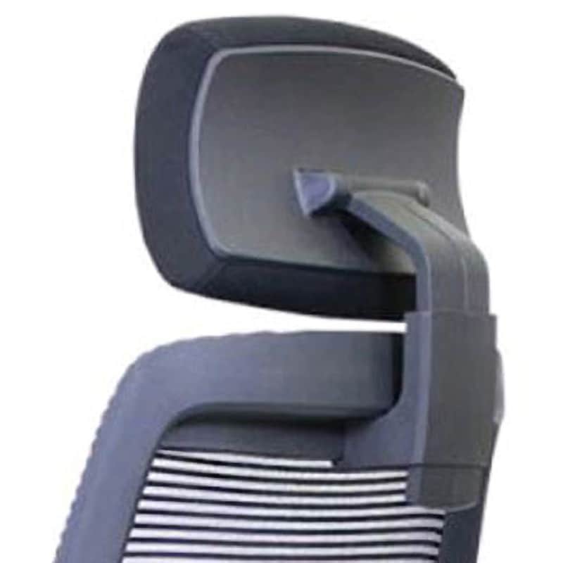 JNBJ-HRT NBチェア オプションパーツ JNBJ専用ヘッドレスト