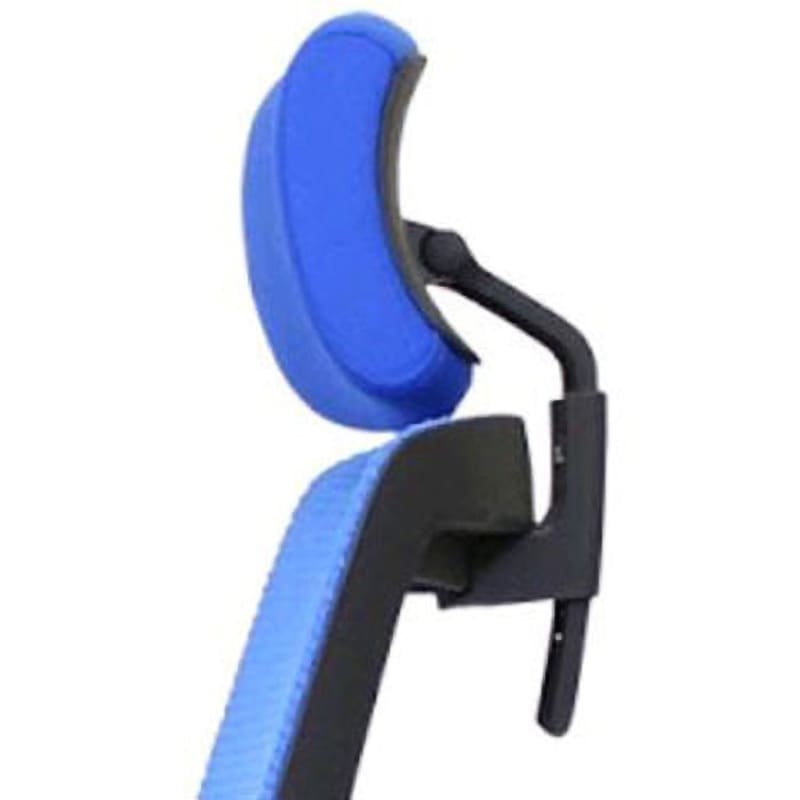 JNBJ-HRN NBチェア オプションパーツ JNBJ専用ヘッドレスト