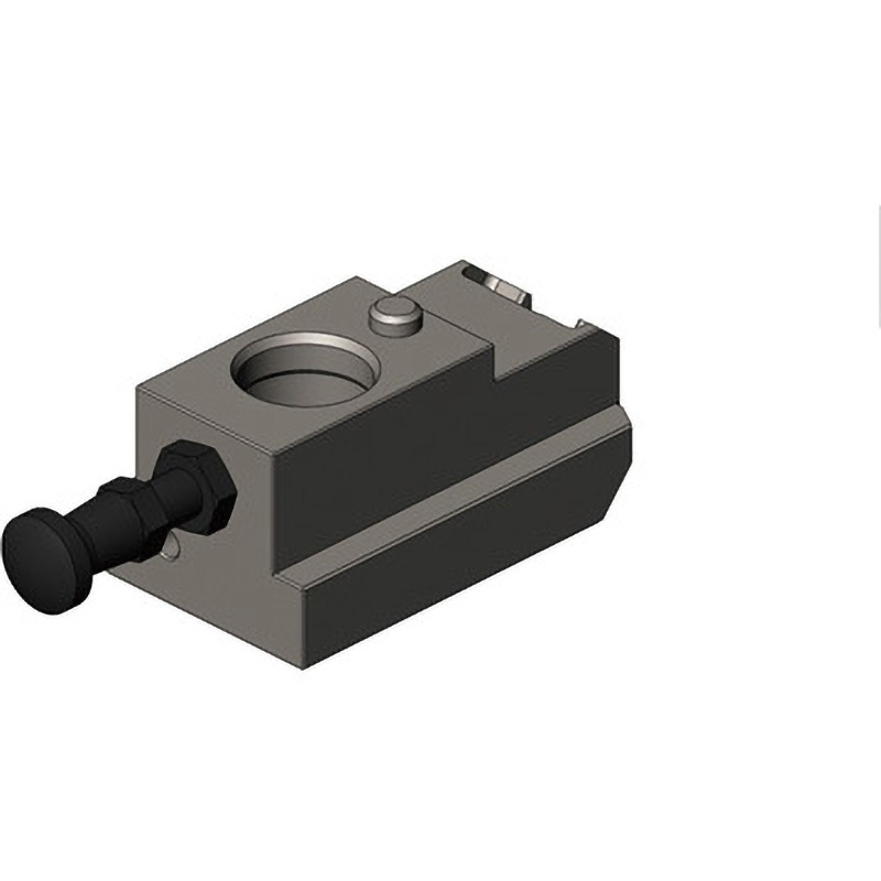 NTS-QM311 クイックチェンジマスタジョー 1セット 北川鉄工所 【通販モノタロウ】