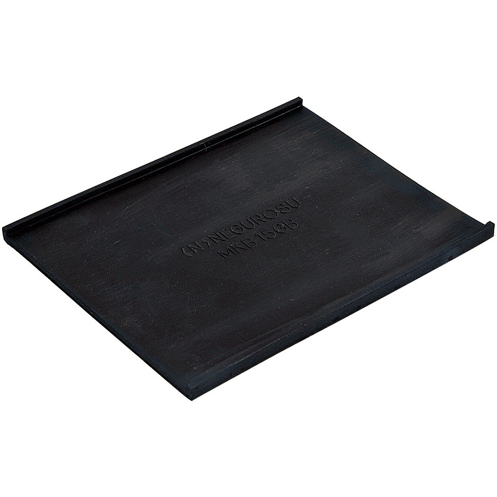 MKB50GB デーワンブロック用ゴムベース 1個 ネグロス電工 【通販