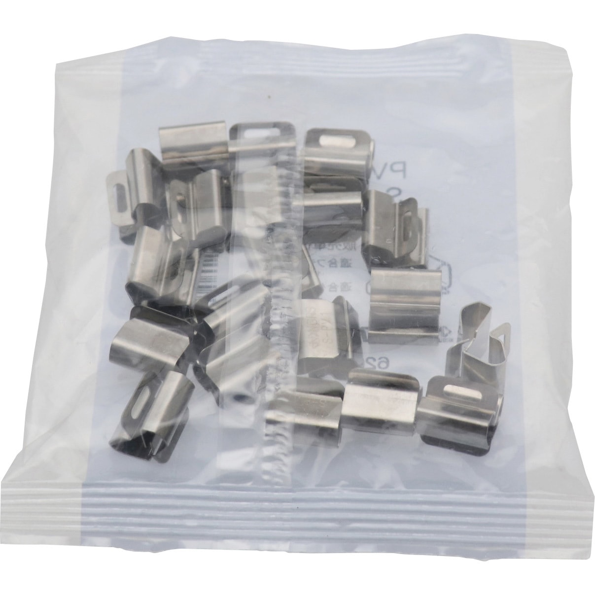 S-PV1 PVラック 一般形鋼用 ネグロス電工 1セット(20個) S-PV1