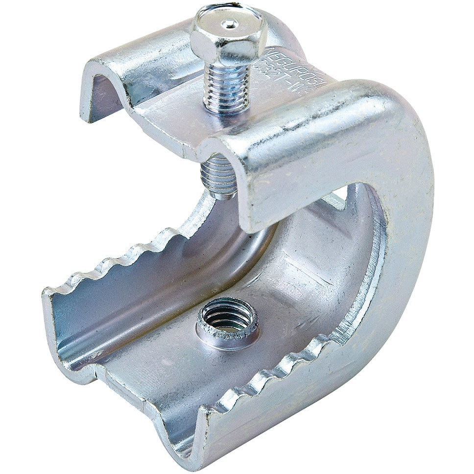 BC32T-W3 吊りボルト支持金具(強力タイプ) 一般形鋼用 ネグロス電工 1