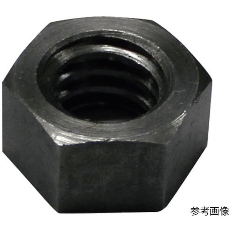 RTR24D-L 30割台形六角ナット Dタイプ(鉄)RTR24D RTR24Dシリーズ 1個 コノエ 【通販モノタロウ】