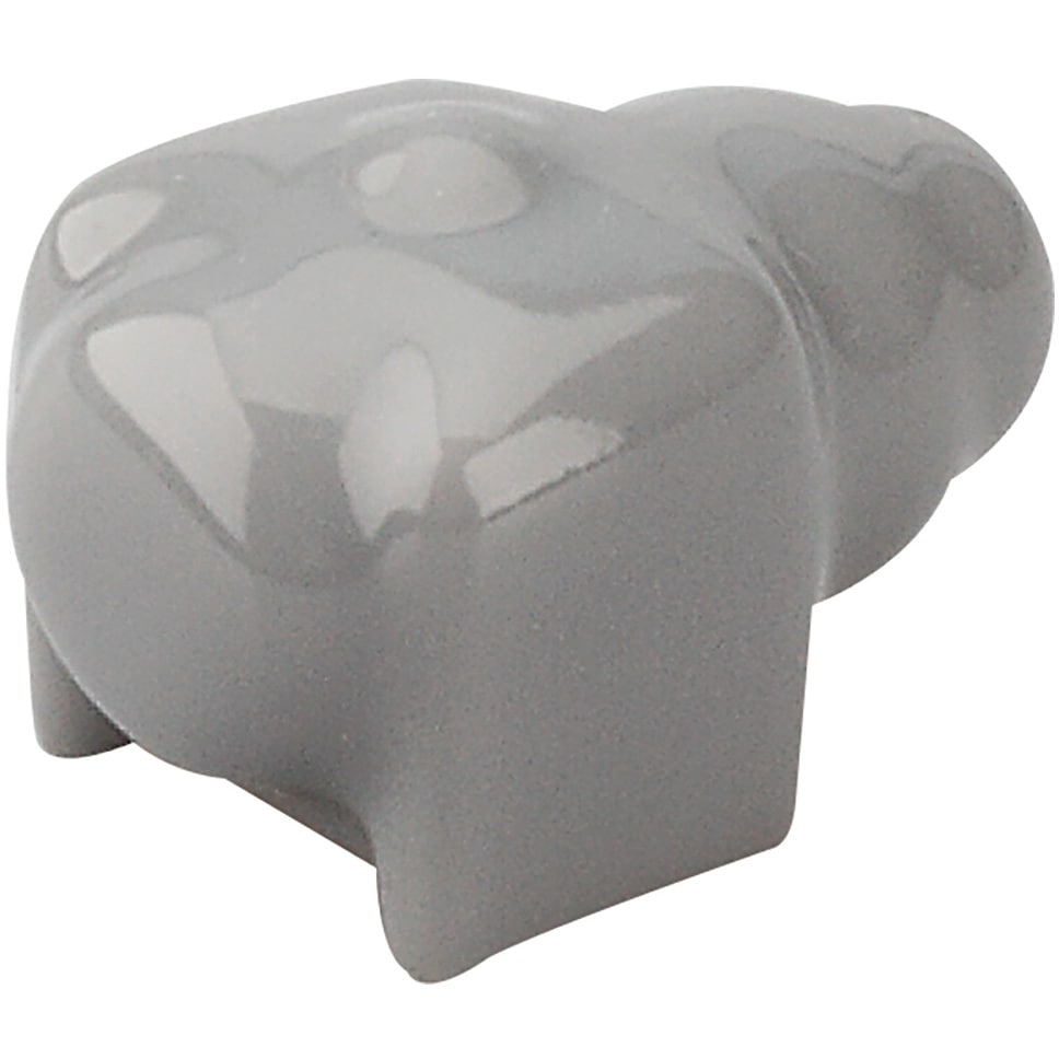 MAGNEGEN パイププロテクター PCCP36104-E 管支持クリップ用保護キャップ(パイラッククリップ用