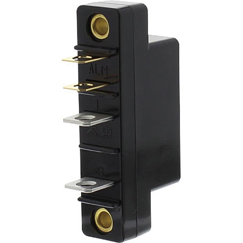 【セール】福袋/福箱ファッション通販 P4-1S P・PL・SP形ヒューズ用ホルダ AC/DC250V 大東通信機 弁当箱・水筒