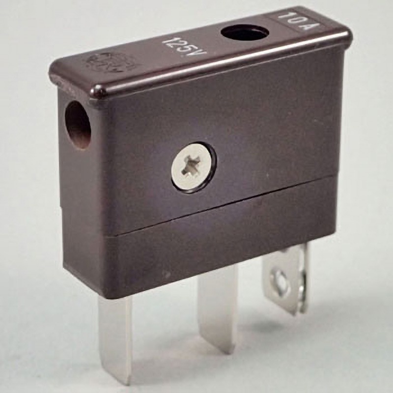 PL4100L 警報用 P4L・PL4Lヒューズ 大東通信機 サイズ32×10×35mm