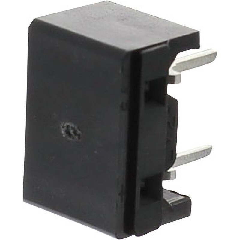 LM-2H マイクロヒューズホルダ 1個 大東通信機 【通販サイトMonotaRO】