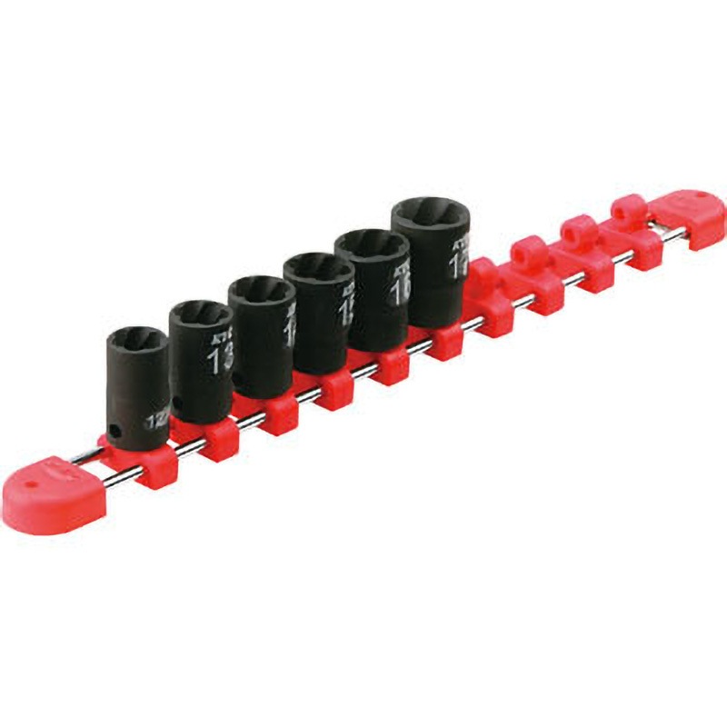 TB3TW06 (9.5SQ)ツイストソケットセット 1セット KTC 【通販モノタロウ】