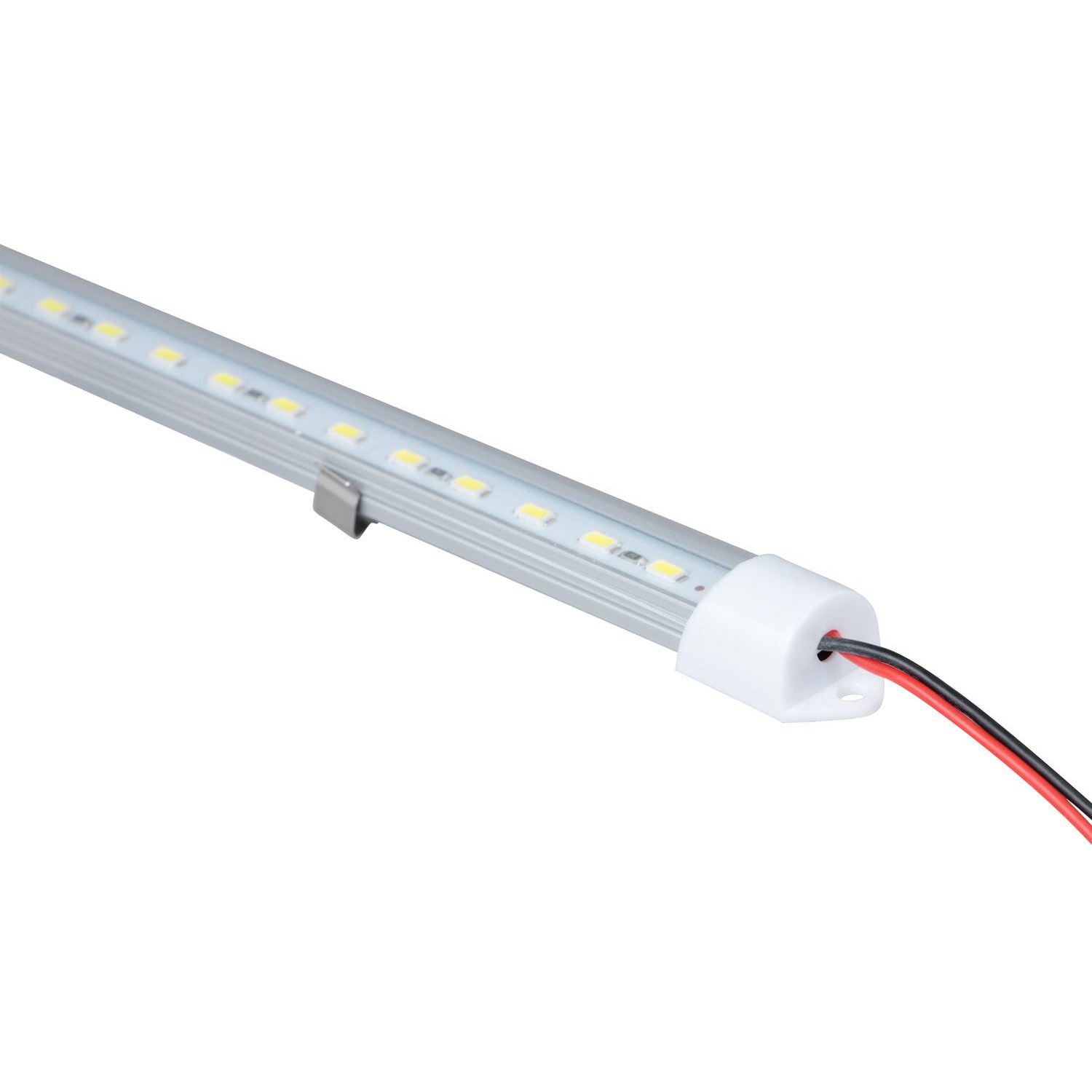 529914 24V LEDアルミカン ホワイト JET INOUE(ジェットイノウエ