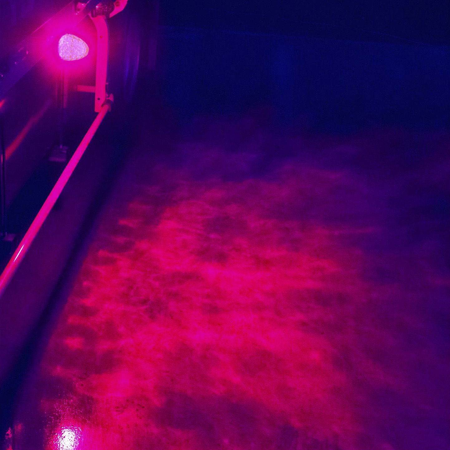 532635 LED6 スターライトバスマーカー零(ゼロ)カラーレンズ 12/24V