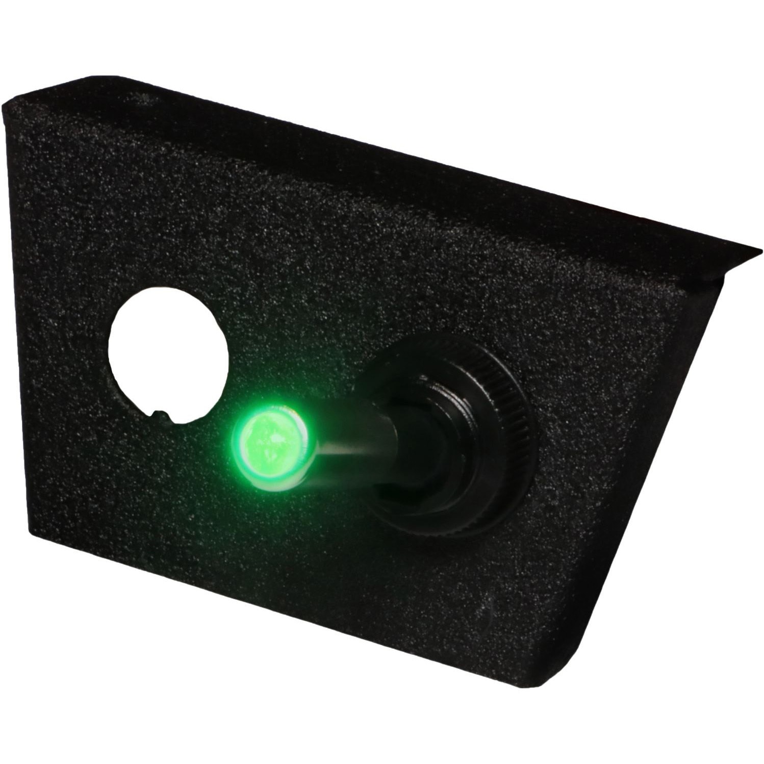 イノウエ様用 591217 LED付トグルスイッチ 24V ON-OFF 1個 JET INOUE(ジェット