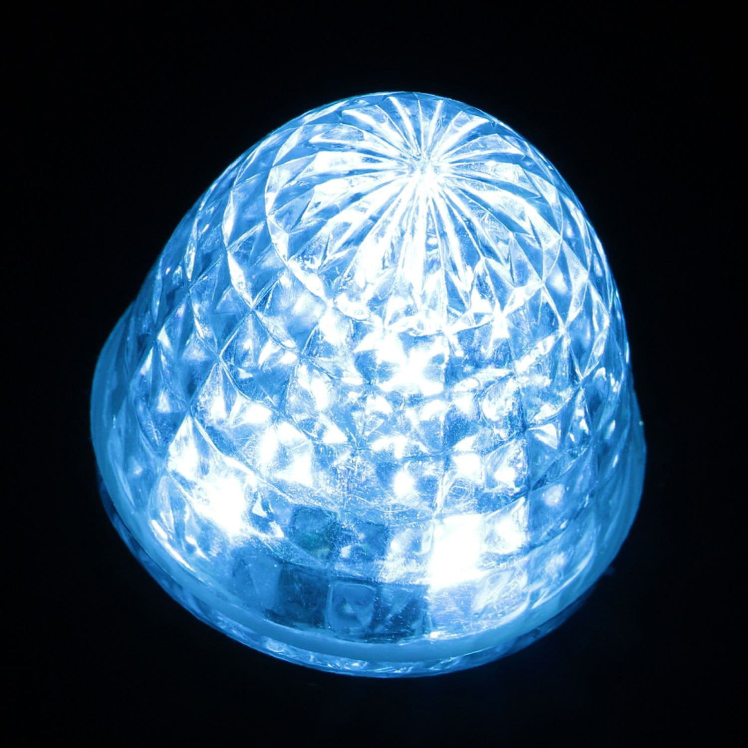 532746 LEDミニサイドマーカーランプ零 クリアレンズ仕様 1個