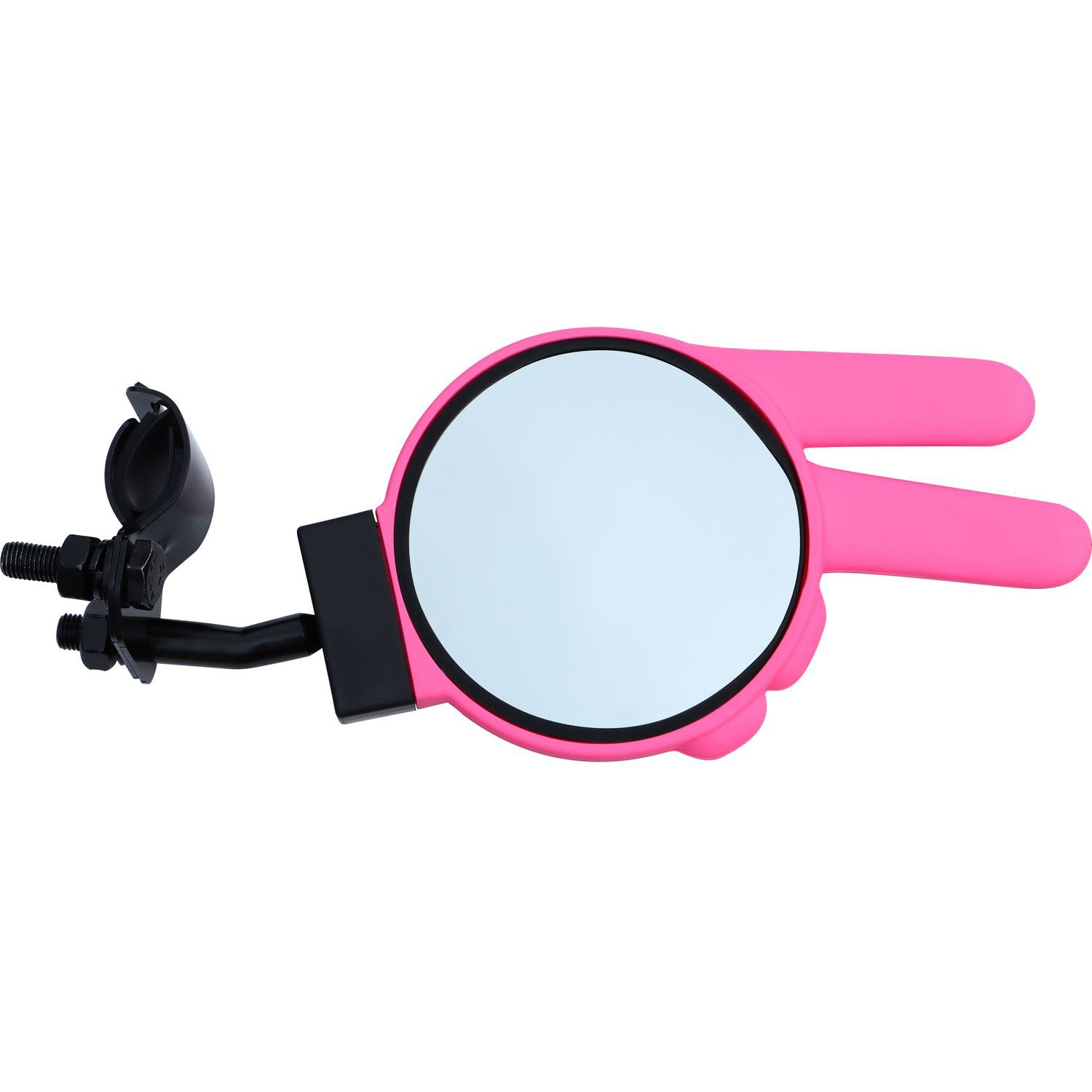 501485 じゃんけんミラー JET INOUE(ジェットイノウエ) ピンク色