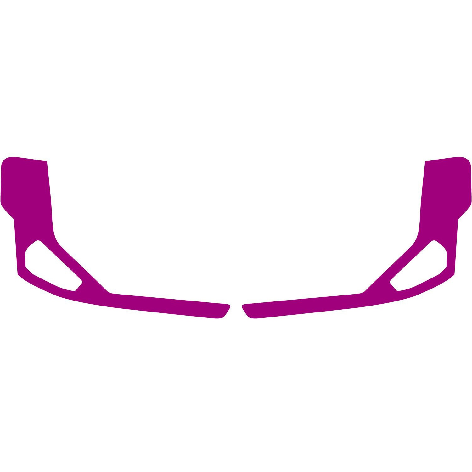 590566 アイラインフィルム パーフェクトクオン JET INOUE(ジェット