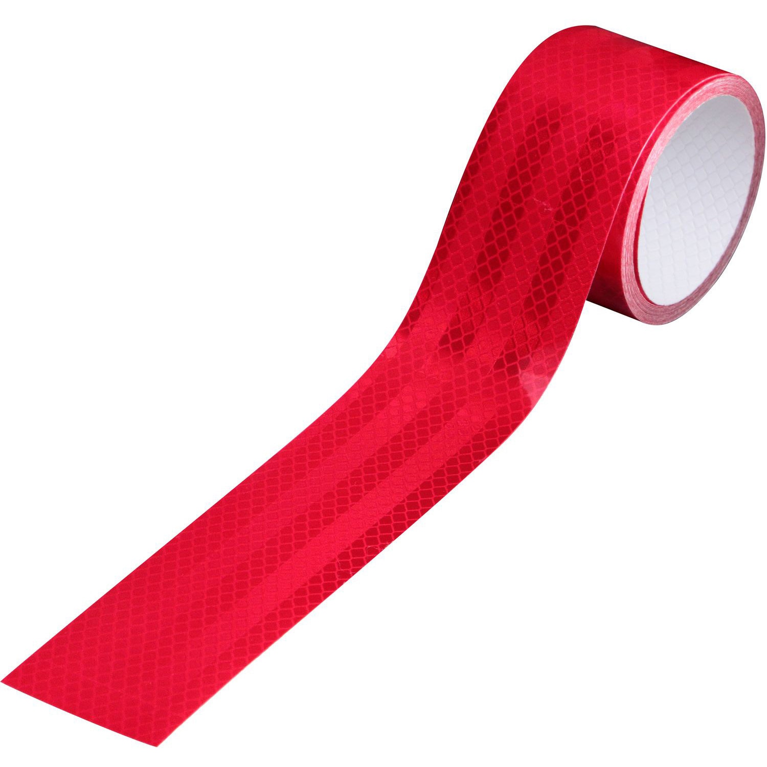 592341 車載用反射テープ 50MMx25M 1個 JET INOUE(ジェットイノウエ) 【通販モノタロウ】