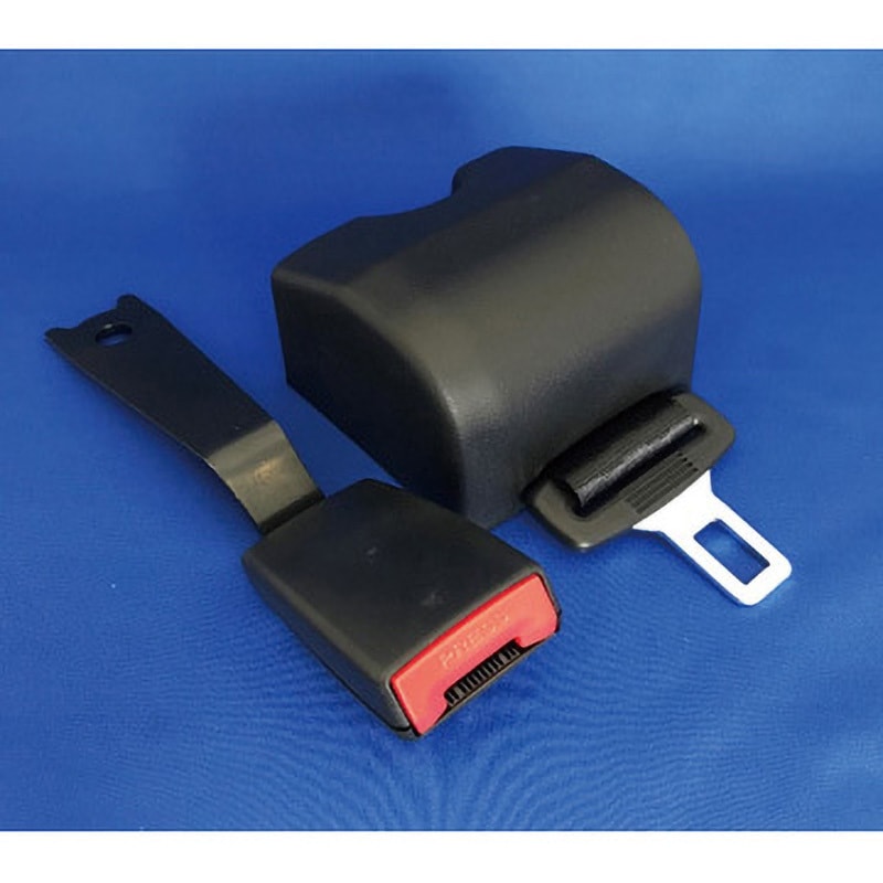 じぱページ FS-01-00002 シートベルト 1個 シバタ(フォークリフト) 【通販モノタロウ】