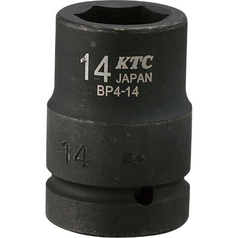 KTC電動インパクト　12.7 12.7sq.コードレストルクリミットインパクトレンチセット